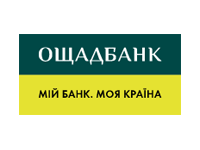 Банк Ощадбанк в Розовке