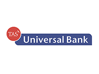 Банк Universal Bank в Розовке